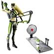 DC Universe Young Justice Artemis Action Figure